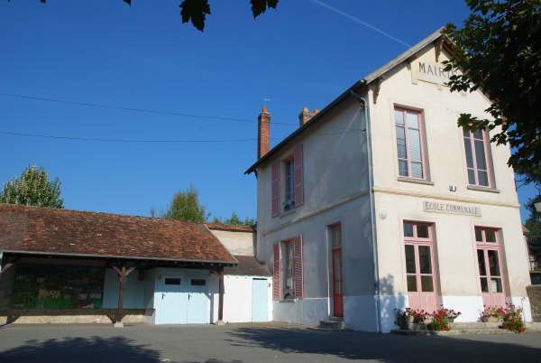 Ecole primaire