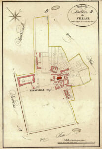 Cadastre Napoleon - 1597