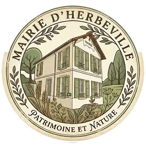 Mairie d'Herbeville